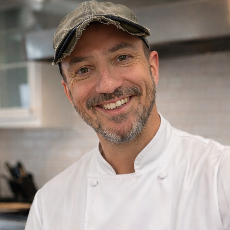 Gary Moreton-Jones 
