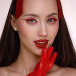 Леоничева Таисия | бьюти блогер • UGC креатор | Спб ✨
