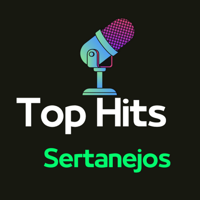 Top Hits Sertanejo