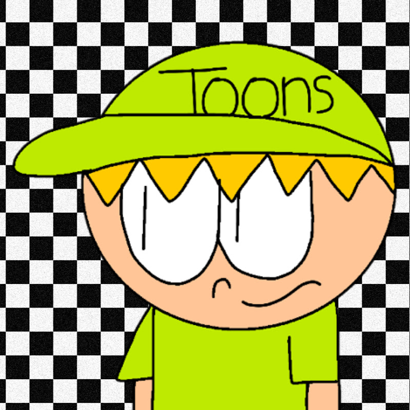 DamianToons