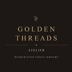 Golden Threads Atelier | Indian Jewelry