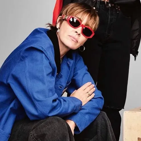 Anouk