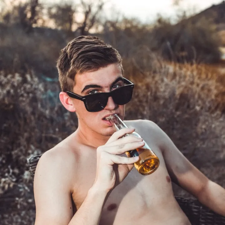 Cameron Tarbell