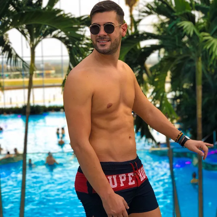 Sotiris Trahanis