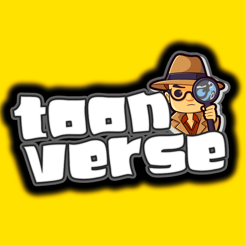 Toon Verse