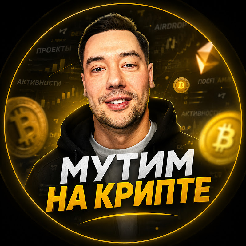 Мутим на Крипте! 