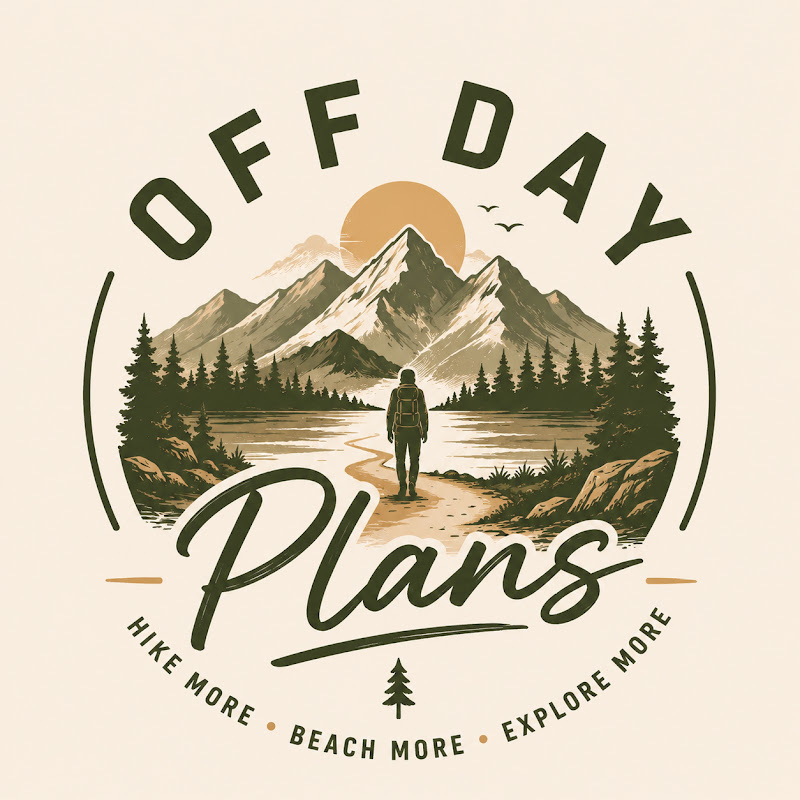 Off Day Plans
