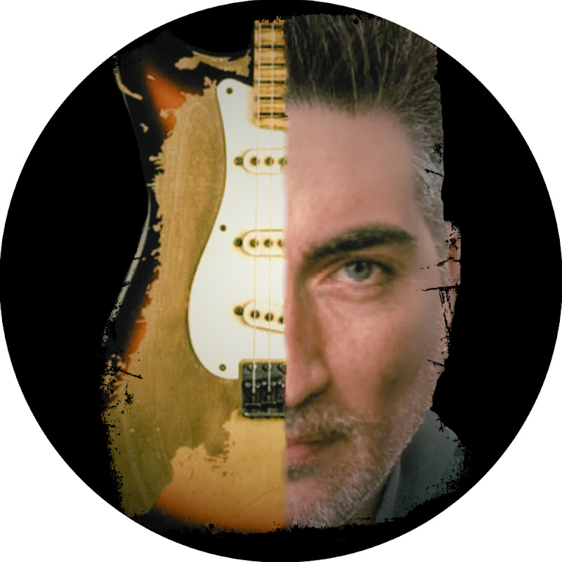 StratoWilliam 78 𝄞