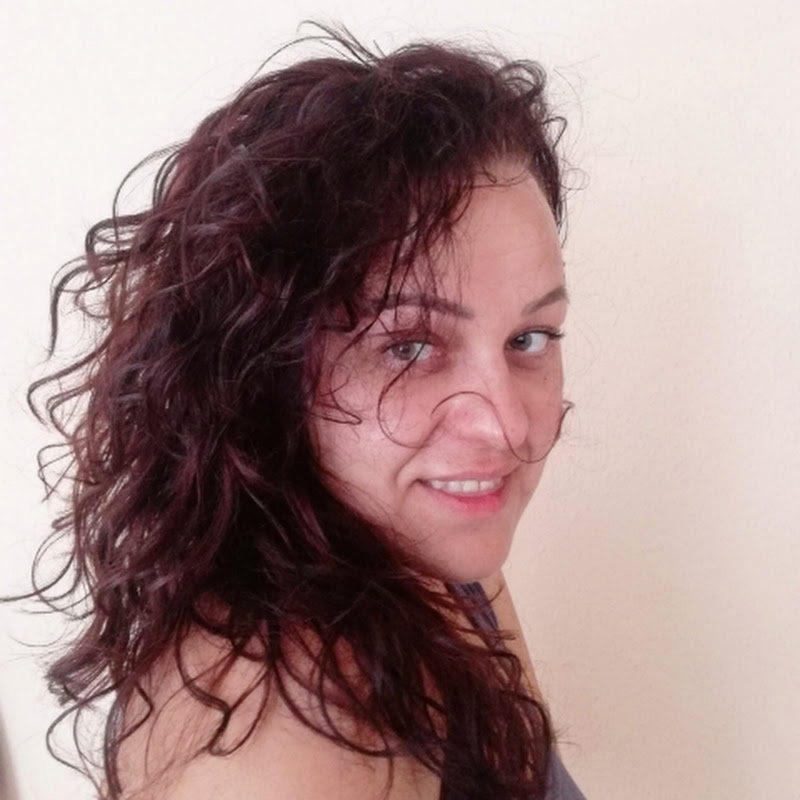 Halyna Yılmaz 