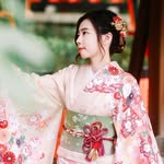 閱部客 水丰刀