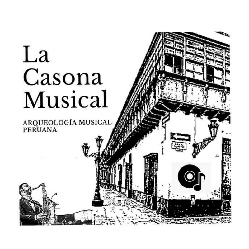 La Casona Musical