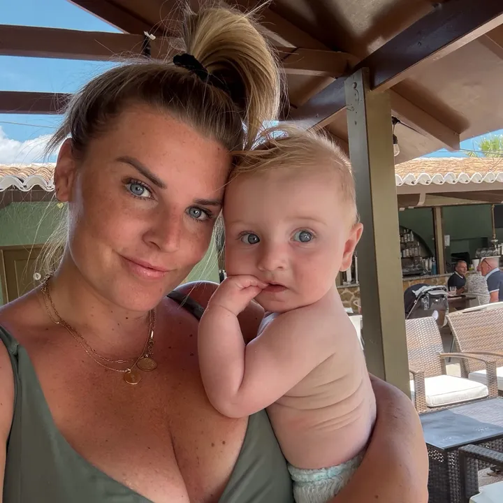 Georgie💫First Time Mum