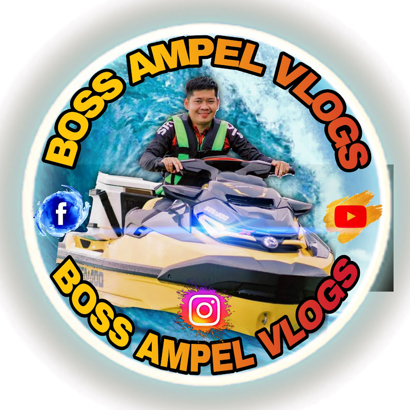 BOSS AMPEL VLOGS