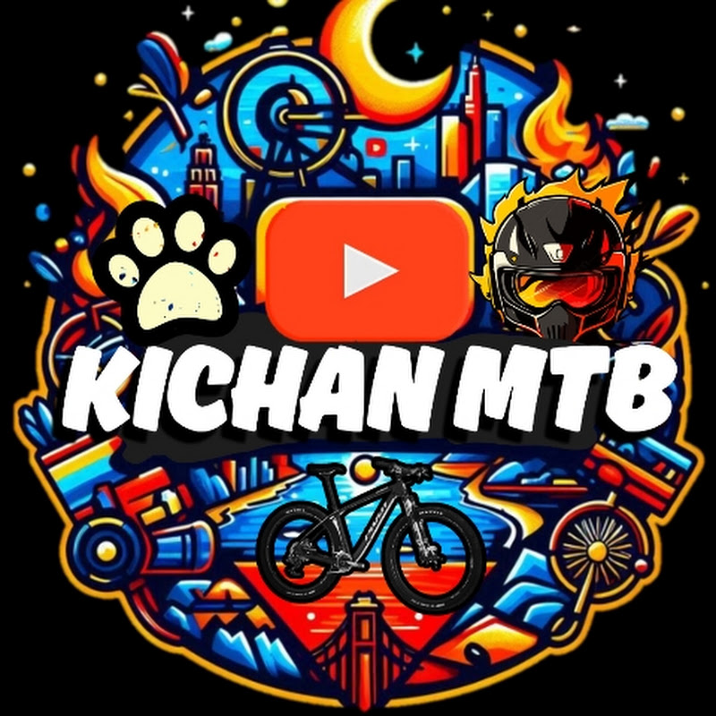 Kichan mtb