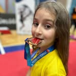 Sofia Saygili |  София Сайгылы
