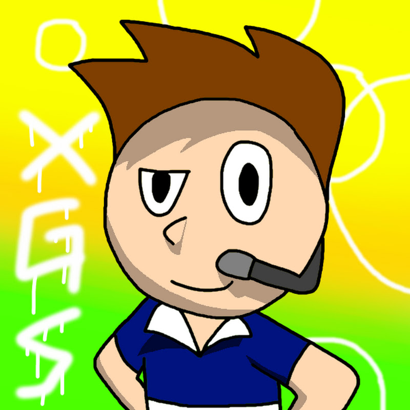 Xavier's GoAnimate Studios
