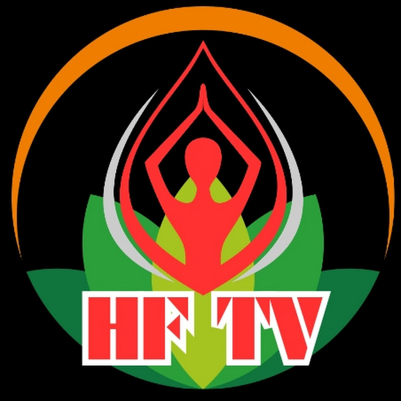 𝐇𝐅 𝐓𝐕 (STRESS RELiEF) 