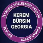 KeremBürsinGeorgia🇬🇪
