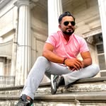 TRAVELLER ANUSH 🏍️