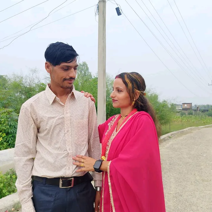 Nirmala Dhamala Para