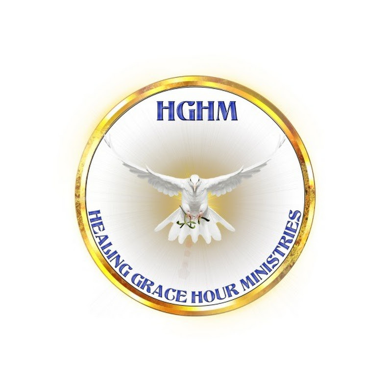 Healing Grace Hour Ministries