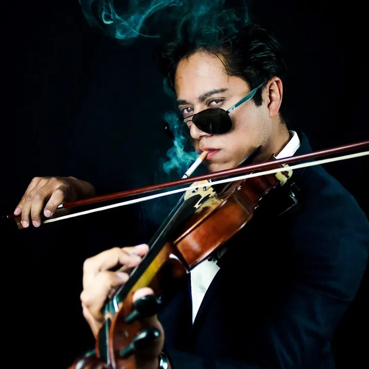 Leonardo Ortega