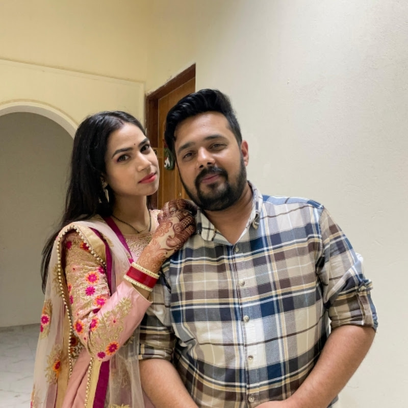 Life With Desi Vibes