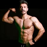 AMR GHALY                   عمرو غالي