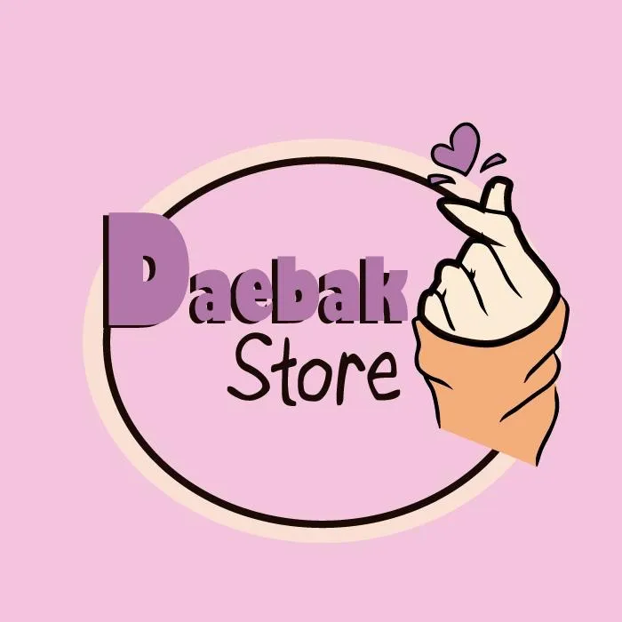 Daebak Store