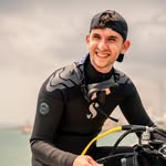 Pau Lorente || Scuba Diving ||