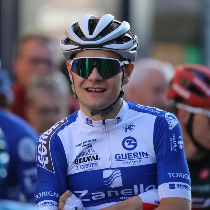 Cyprien Gilles