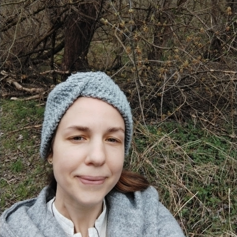 Agnes Skibicka - My Polish Life