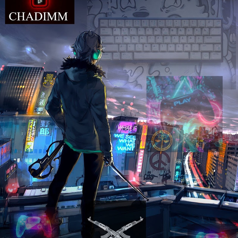 CHADIMM