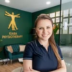 Physio Karolina Golaszewska