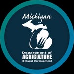 Michigan Dept of Agriculture & Rural Development