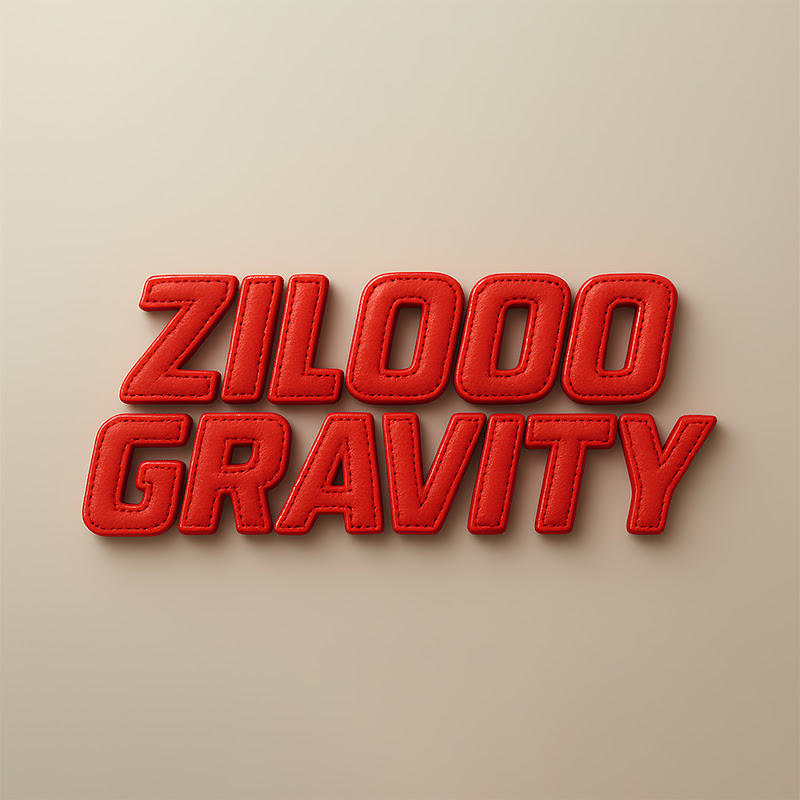 ZILOOO Gravity