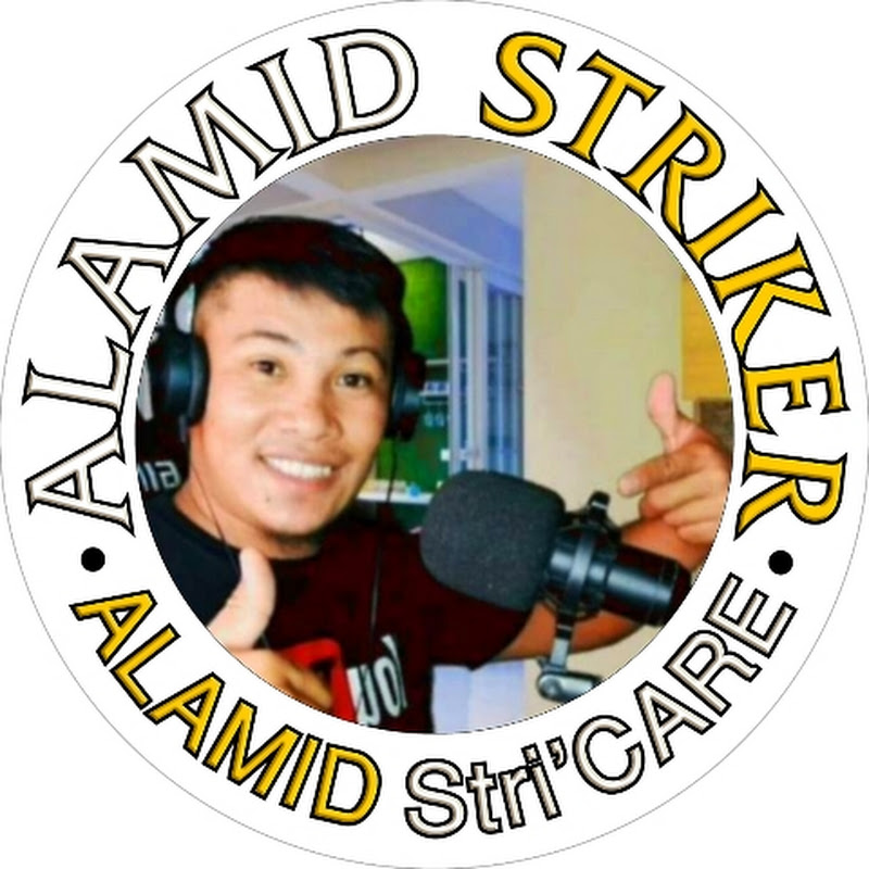 Alamid Striker