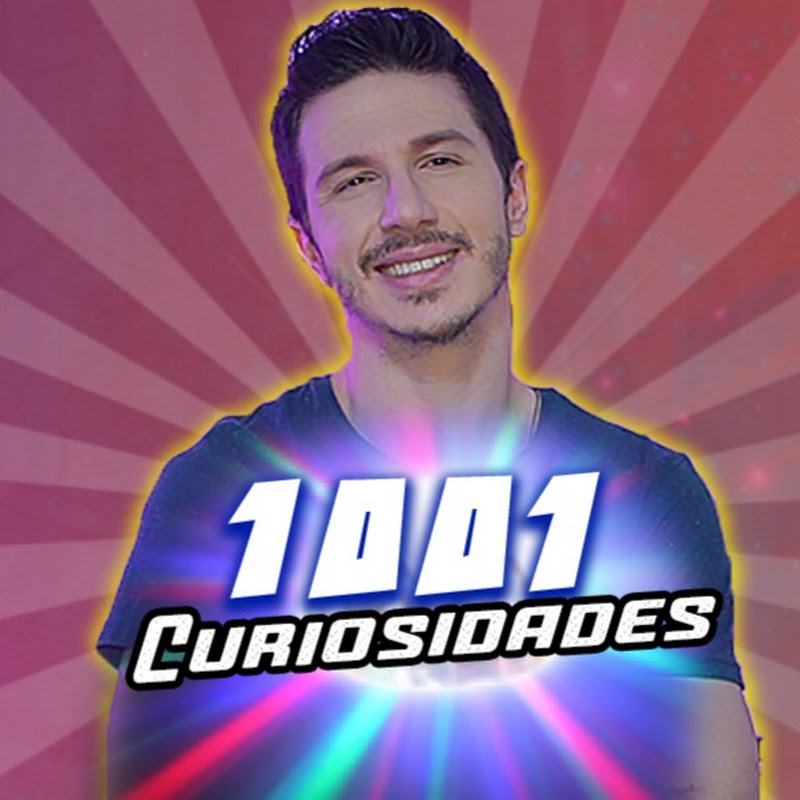 Gustavo Cardim | 1001 Curiosidades