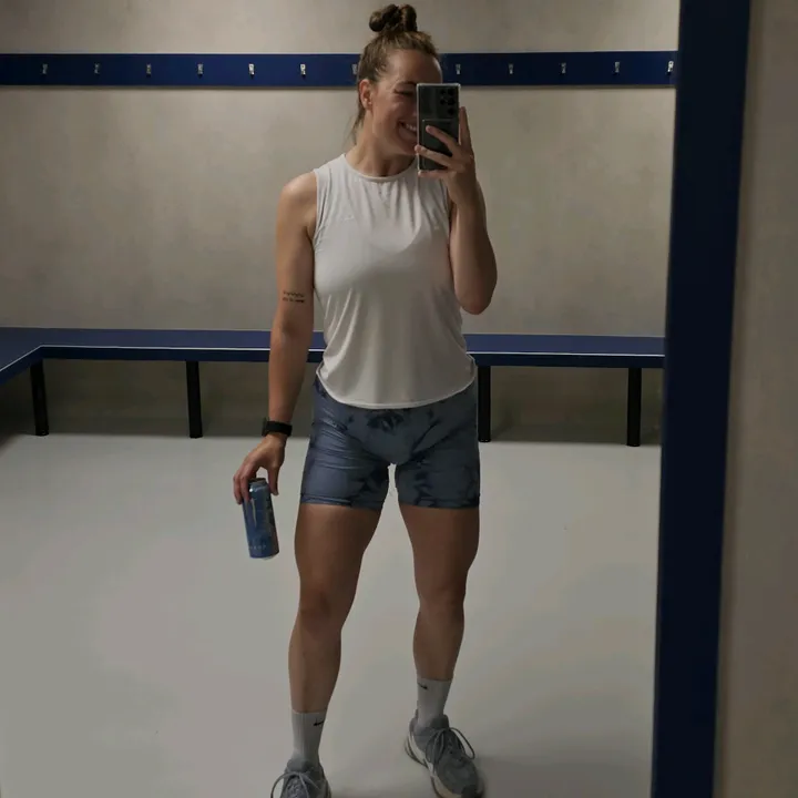 xmeggieh | Gymgirl 🏋‍♀️