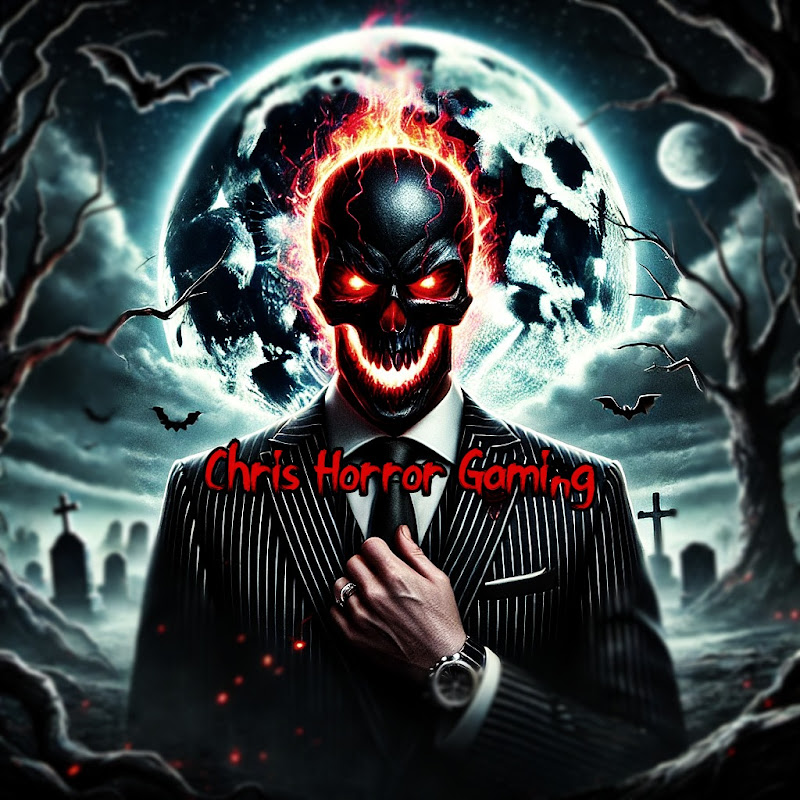 Chris Horror Gaming