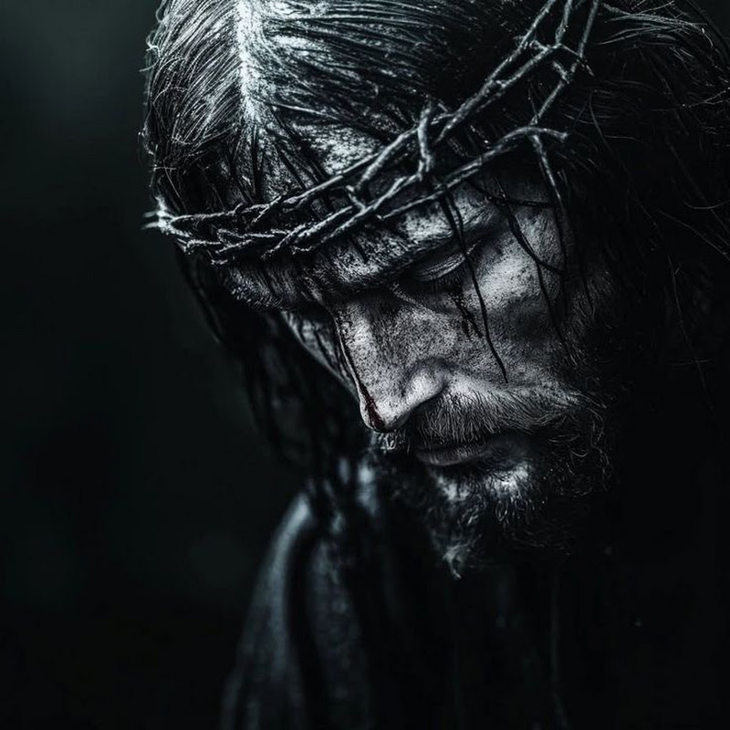 Just Jesus Official