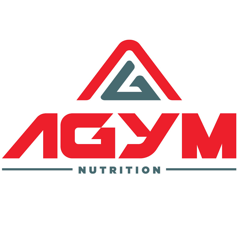 AGYM NUTRITION