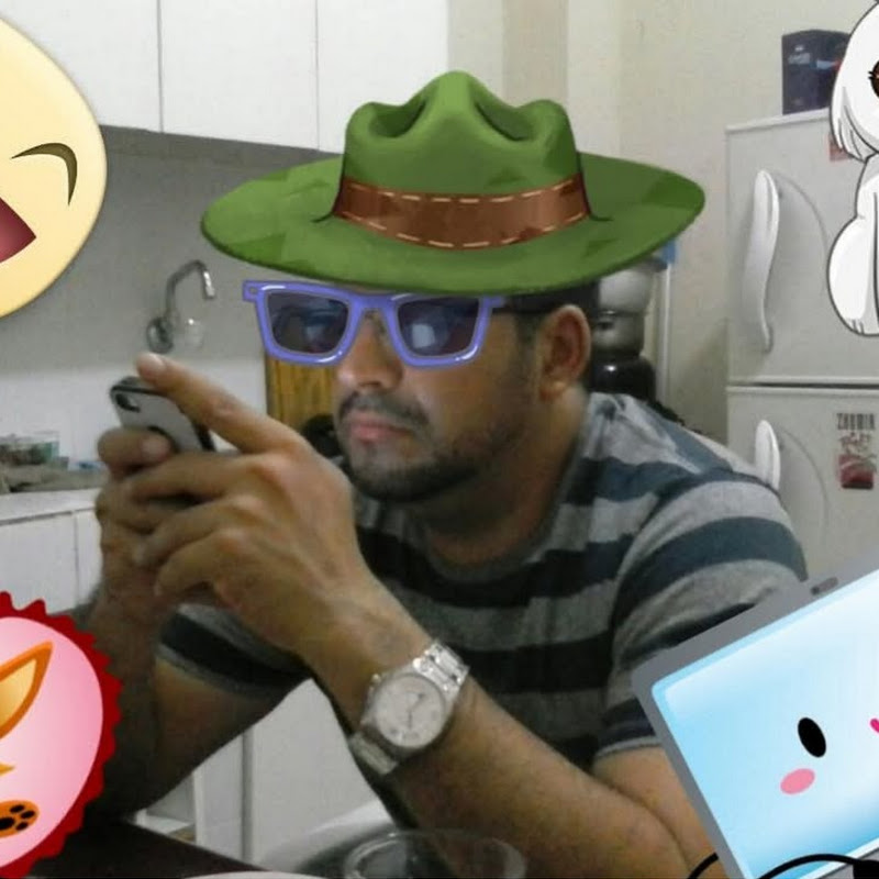 Jose TU Gallo a la Orden