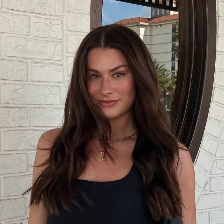 Meagan Collante