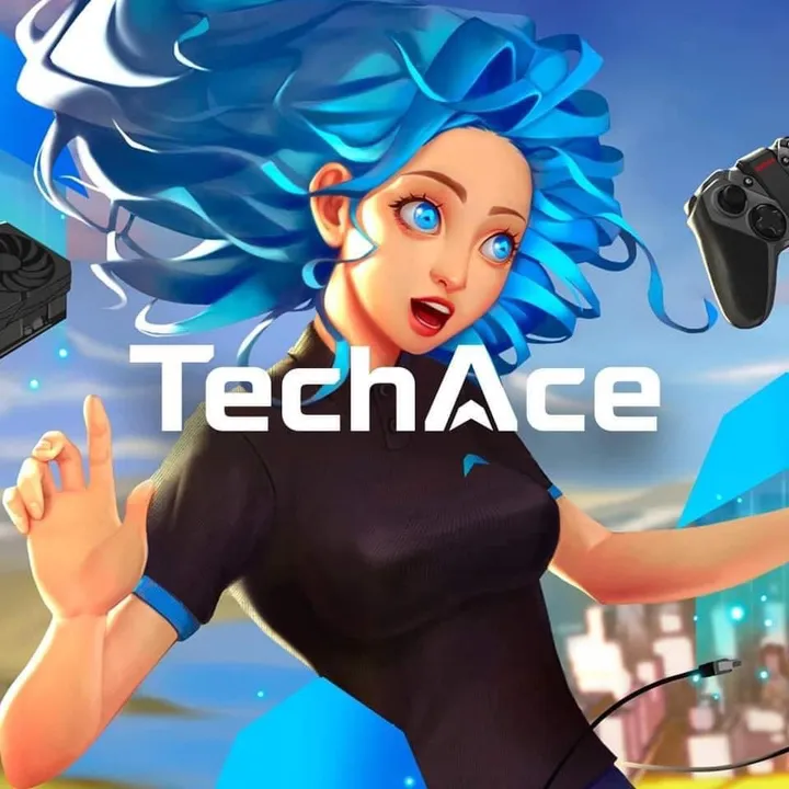 TechAceComputer