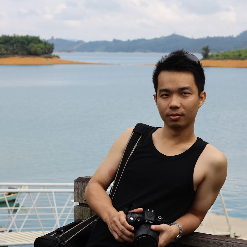 Wilson Chin