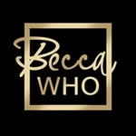 Becca Who | Designer