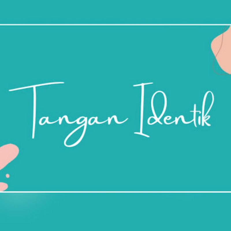 Tangan Identik