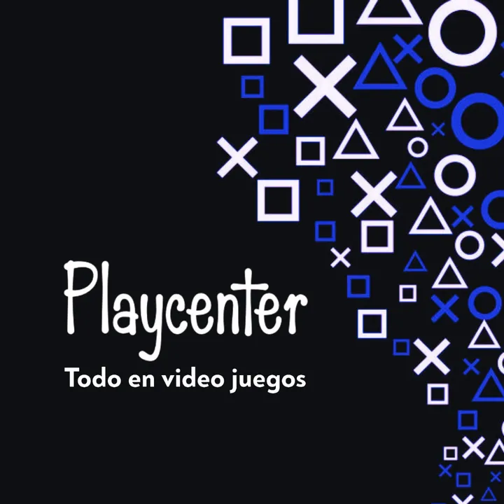 Playcenter
