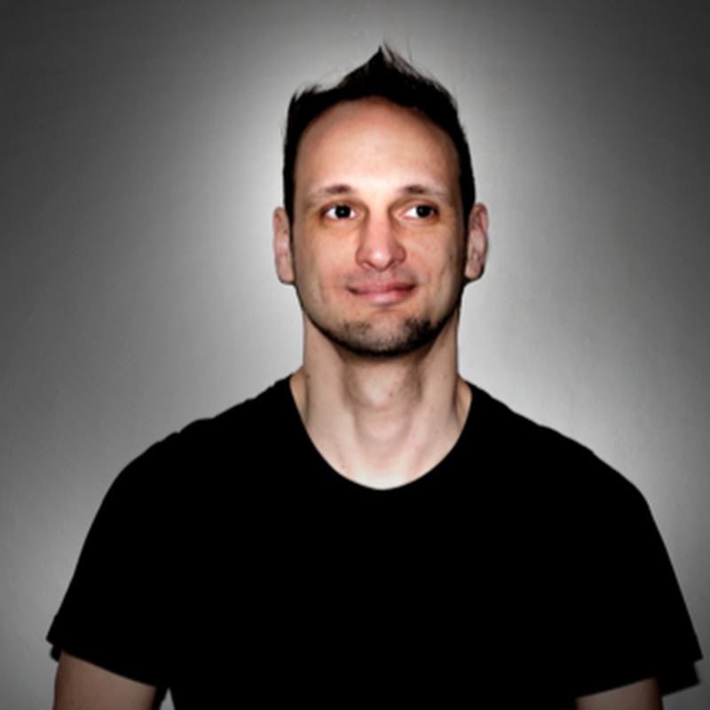 Dominik Schulte